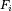 F_i